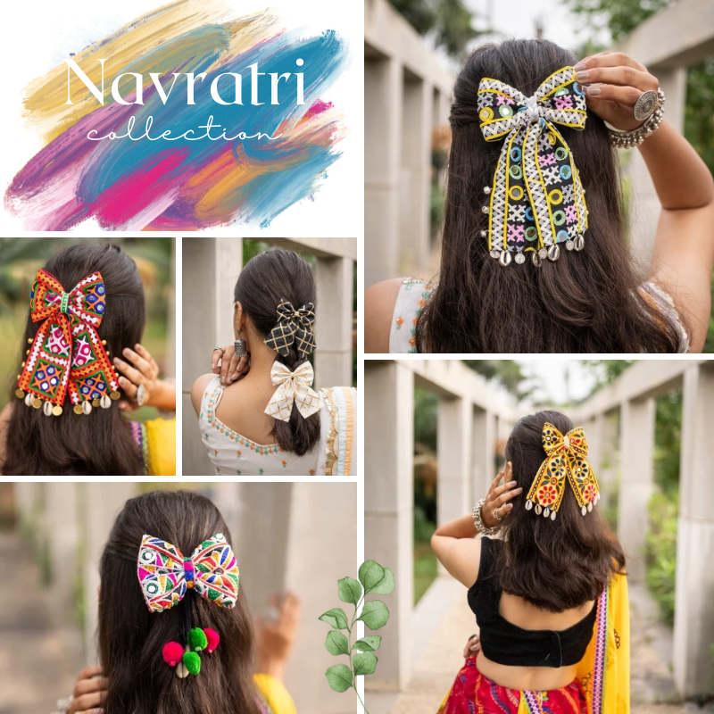 Navratri Collection