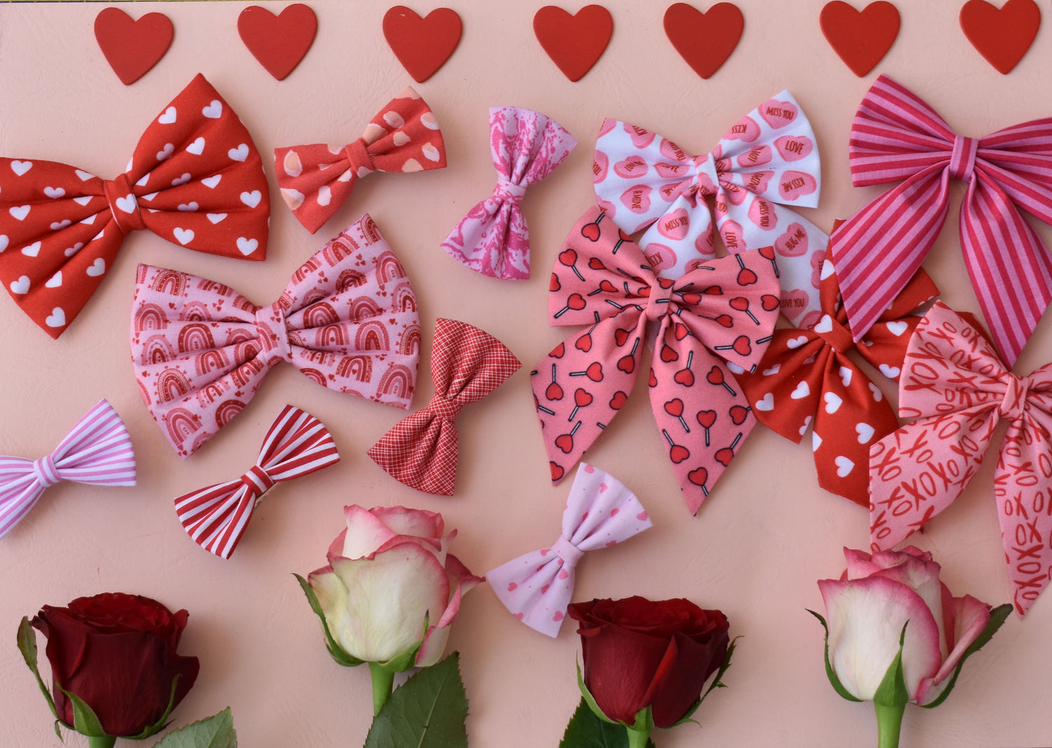 Valentine Day Exclusives