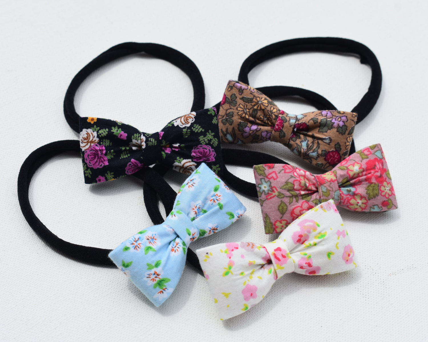 Baby Bow sets