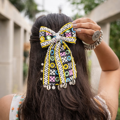 Raas Leela - Navratri Bow