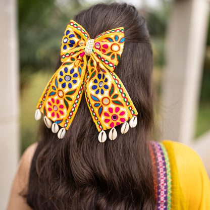 Ramzaat - Navratri Bow