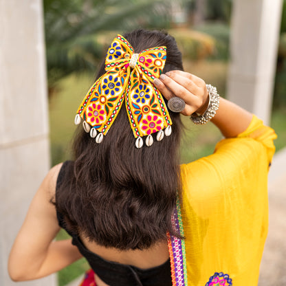 Ramzaat - Navratri Bow