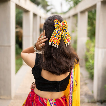 Ramzaat - Navratri Bow