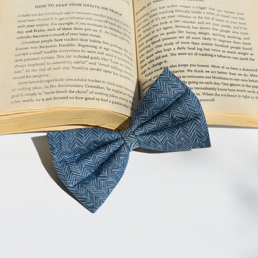 Skie - Sleek Classic hair Bow