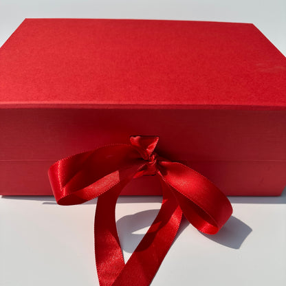 Be my valentine Gift Box - Set of 6