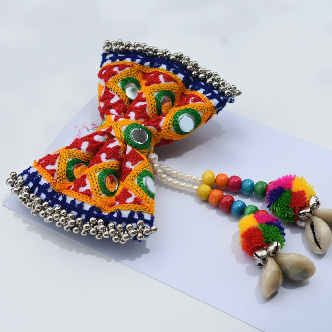 Sanedo - Navratri Bow