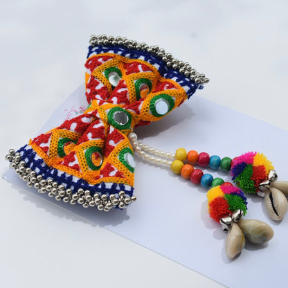 Sanedo - Navratri Bow