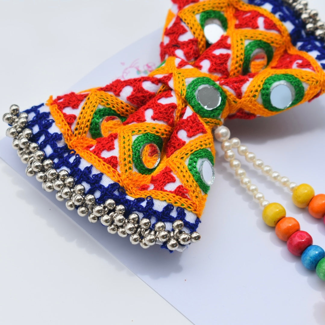 Sanedo - Navratri Bow