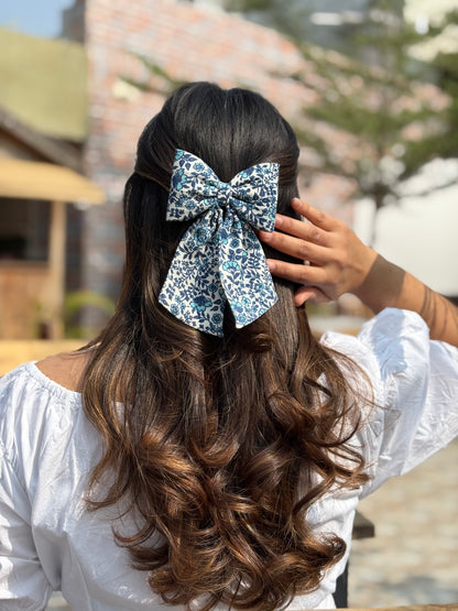 Fleur - Midi Tail Bow