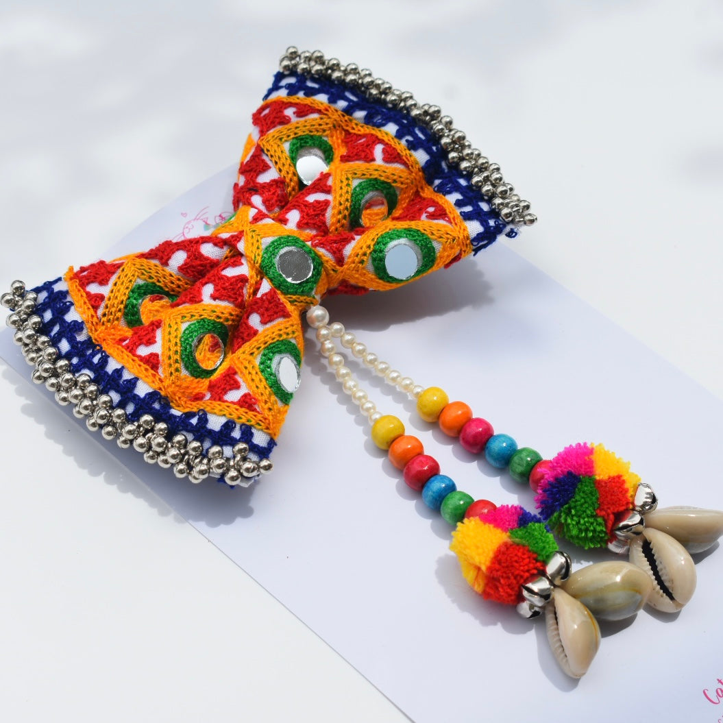 Sanedo - Navratri Bow