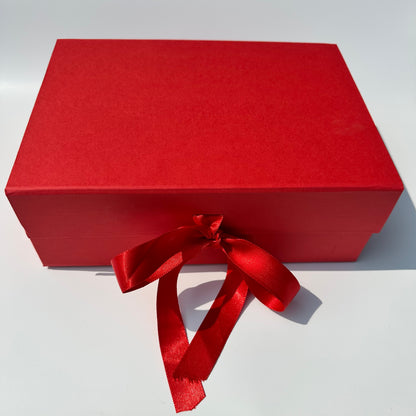 Be my valentine Gift Box - Set of 6