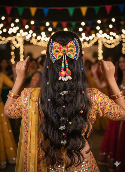 Sanedo - Navratri Bow