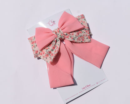 Summer Bloom - Pink