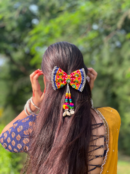 Sanedo - Navratri Bow