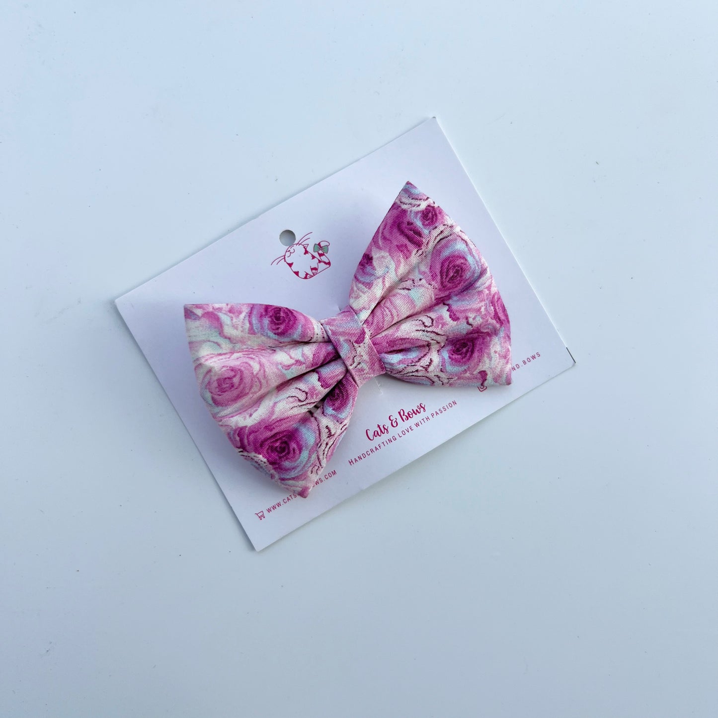 Peony - Medium