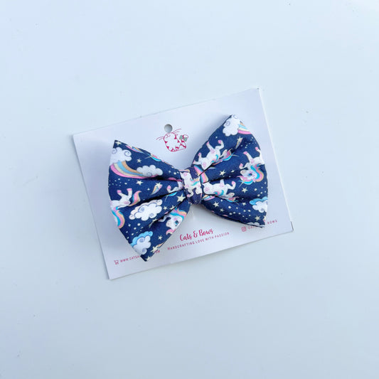 Cosmic Unicorn - Medium