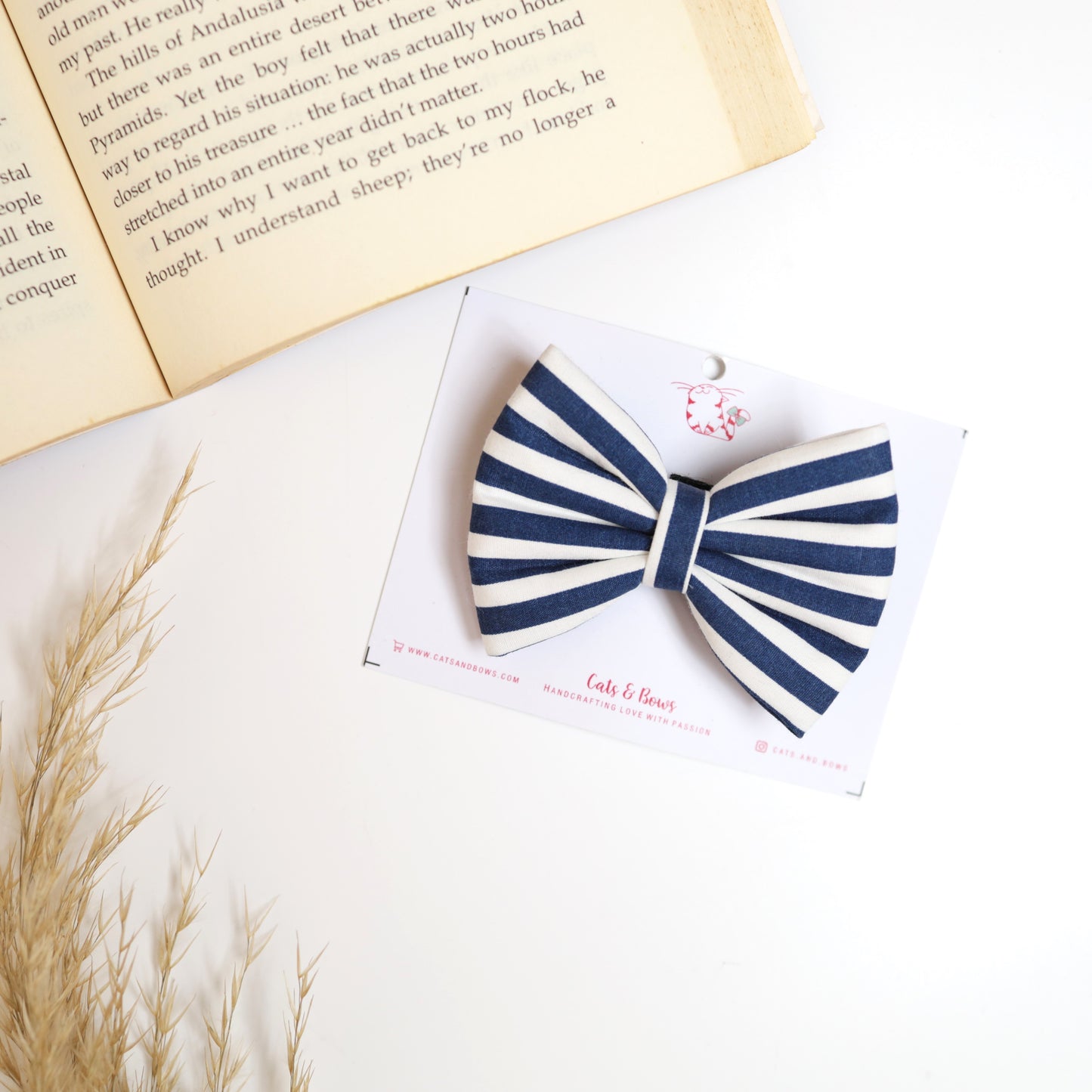 Nautical- Medium