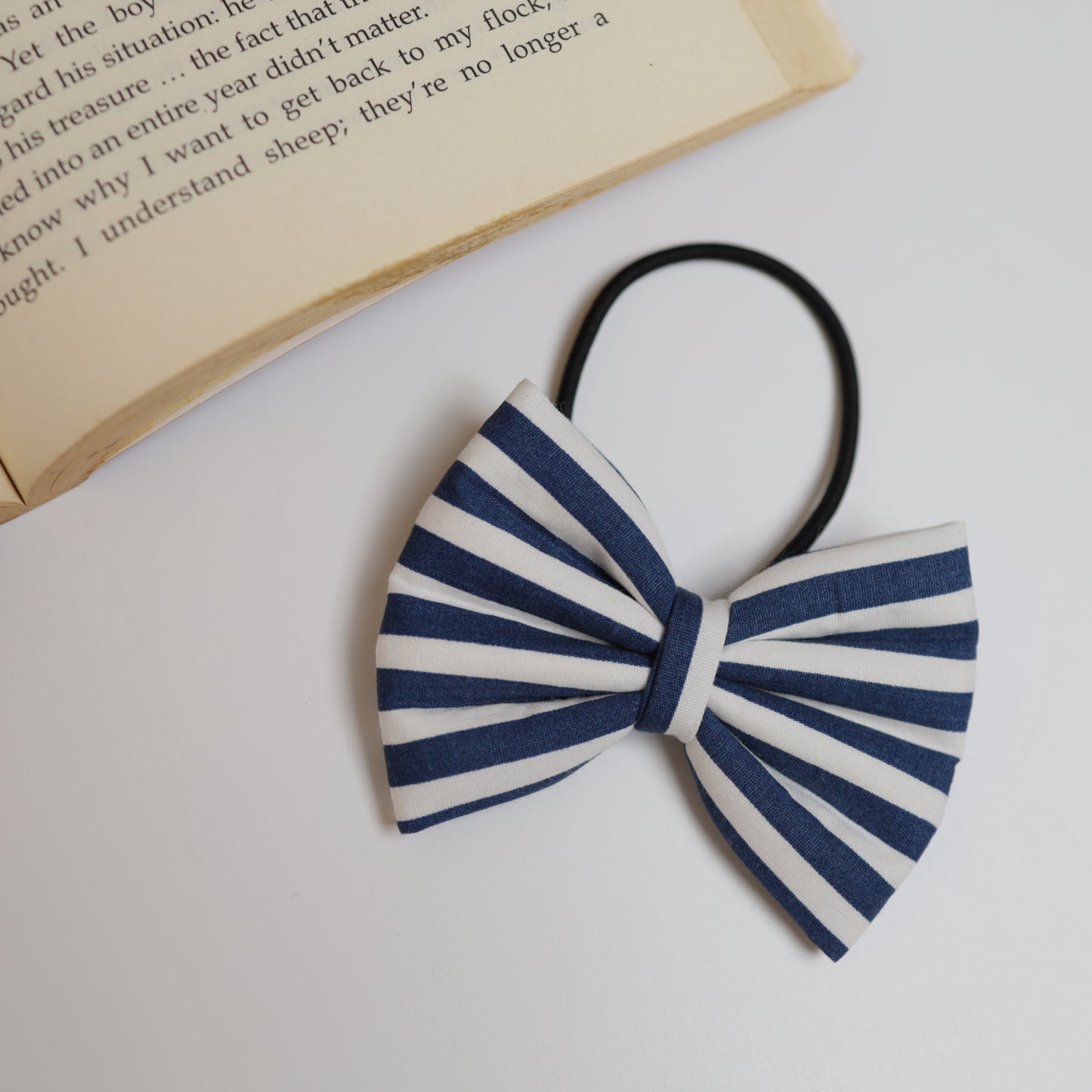 Nautical - Hairtie