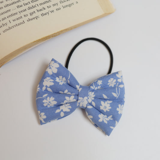 Skie floral - Hairtie