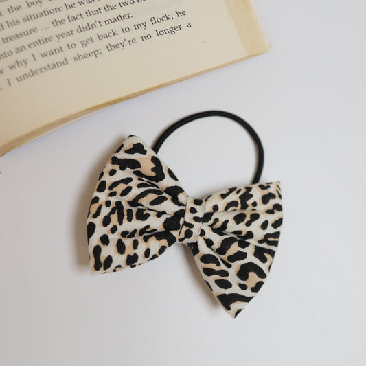 Cheetah - Hairtie