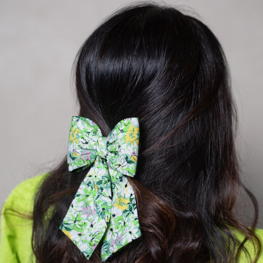 Chloé - Midi Tail Bow