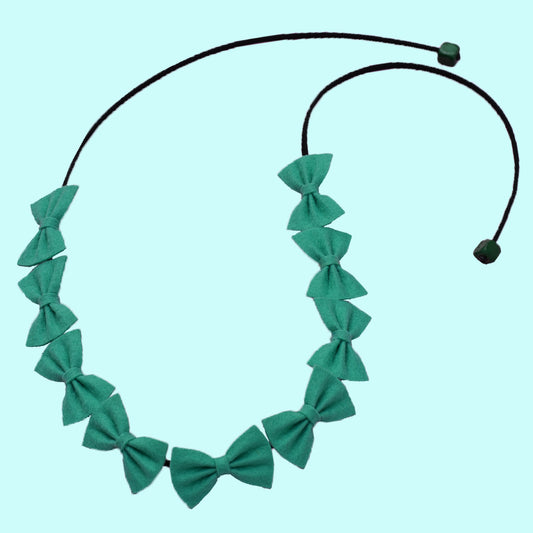 Jade TIY Headband