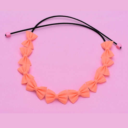 Coralreef TIY headband