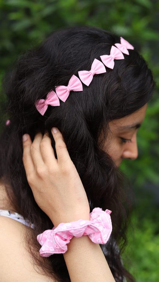 Fairy Wing TIY headband