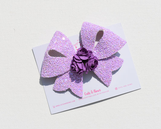 Summer Starlet - Lilac