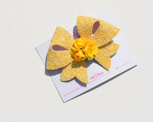 Summer Starlet - Sunshine