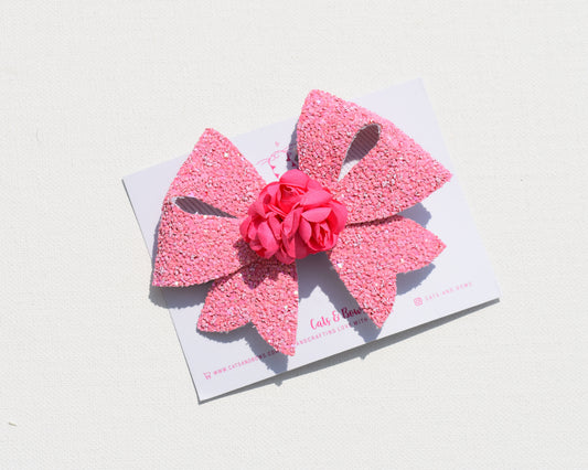 Summer Starlet - Peachy Pink