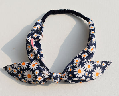 Chamomile // Topknot