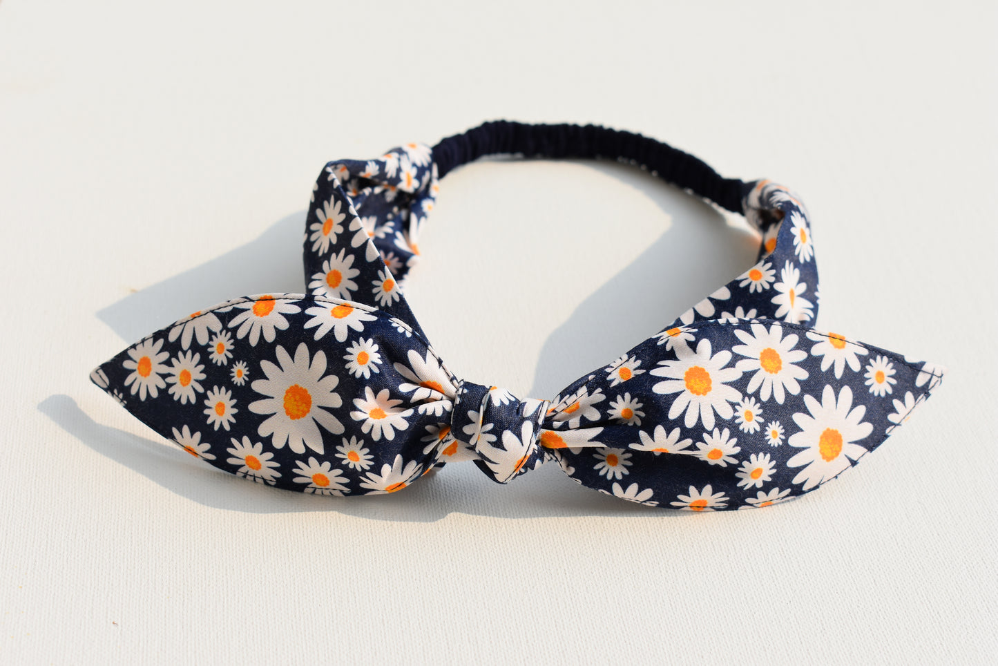 Chamomile // Topknot