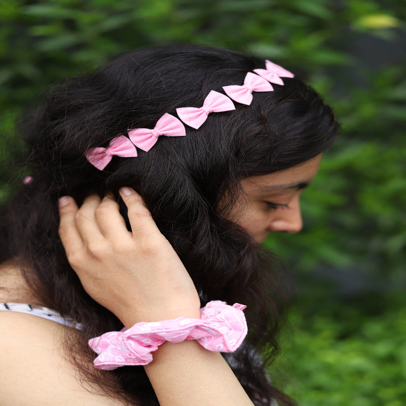 Fairy Wing TIY headband