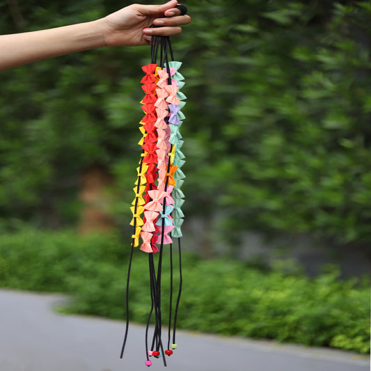 Coralreef TIY headband