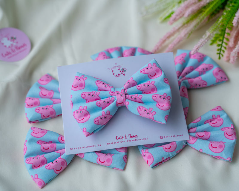 The PEPPA Bow