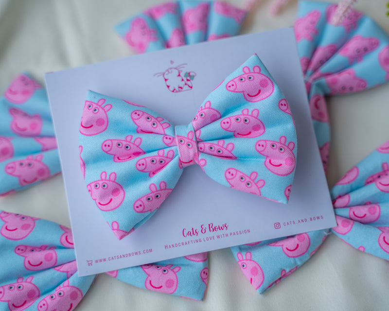 The PEPPA Bow